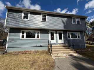 1328 East Street 0, Mansfield, MA 02048