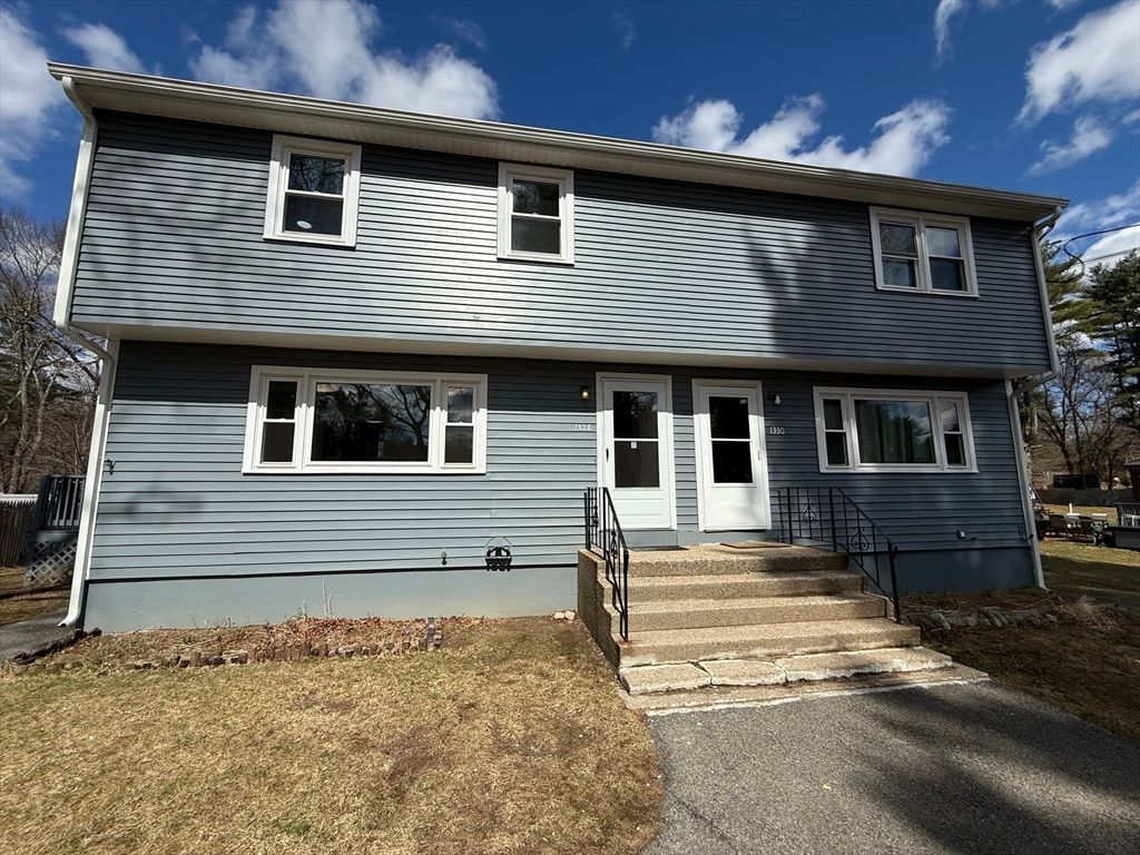 1328 East Street 0, Mansfield, MA 02048