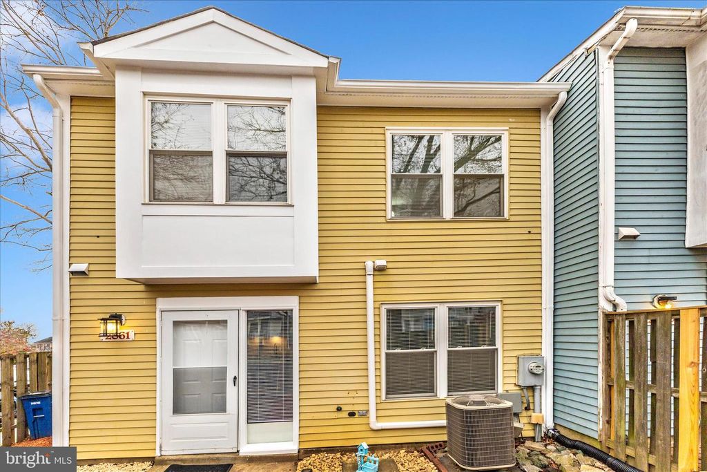 2861 SHEPPERTON TER, Silver Spring, MD 20904