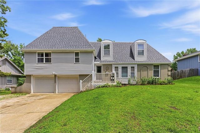 13013 Corrington Avenue, Grandview, MO 64030