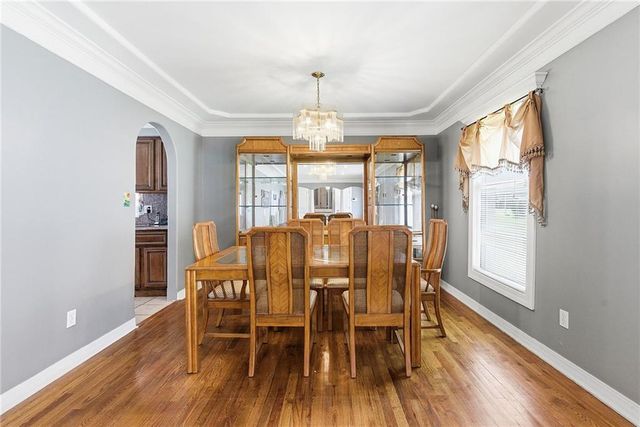 13013 Corrington Avenue, Grandview, MO 64030