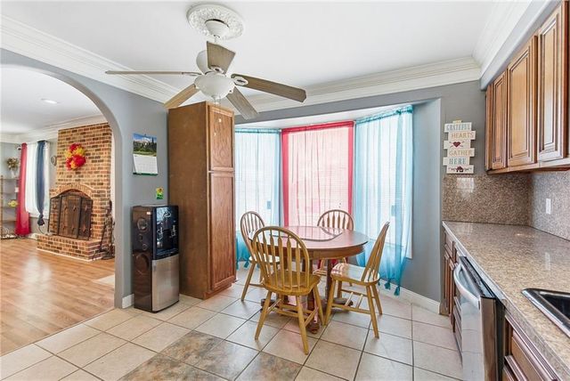 13013 Corrington Avenue, Grandview, MO 64030