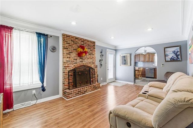 13013 Corrington Avenue, Grandview, MO 64030