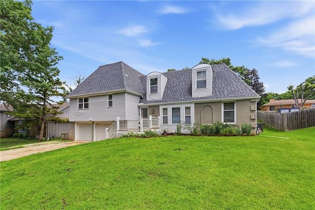 13013 Corrington Avenue, Grandview, MO 64030
