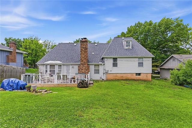 13013 Corrington Avenue, Grandview, MO 64030