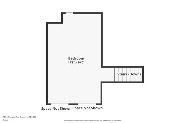 13013 Corrington Avenue, Grandview, MO 64030