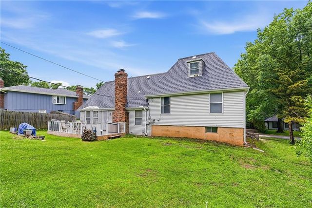 13013 Corrington Avenue, Grandview, MO 64030