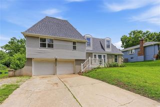13013 Corrington Avenue, Grandview, MO 64030