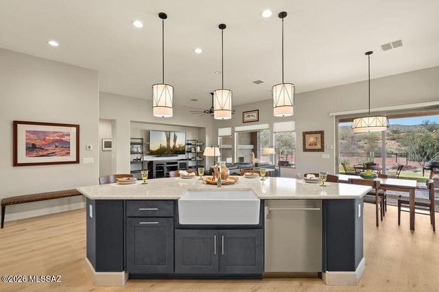 66856 E Coronado Way, Saddlebrooke, AZ 85739