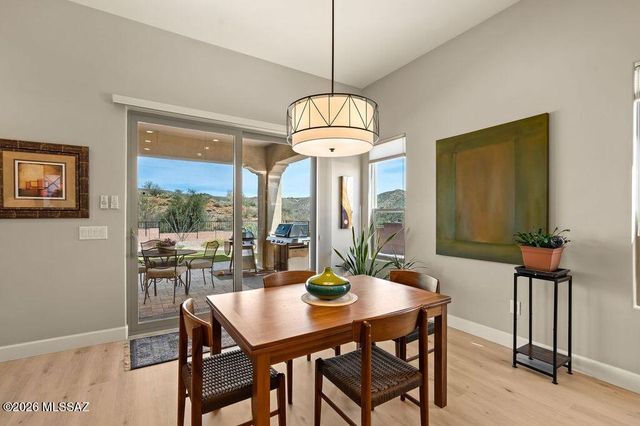 66856 E Coronado Way, Saddlebrooke, AZ 85739