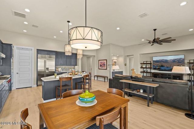 66856 E Coronado Way, Saddlebrooke, AZ 85739