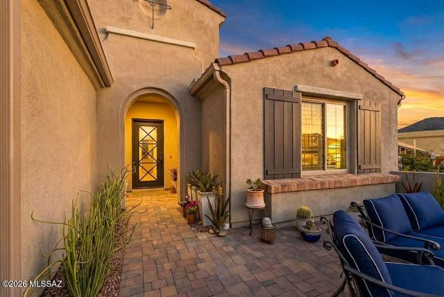 66856 E Coronado Way, Saddlebrooke, AZ 85739