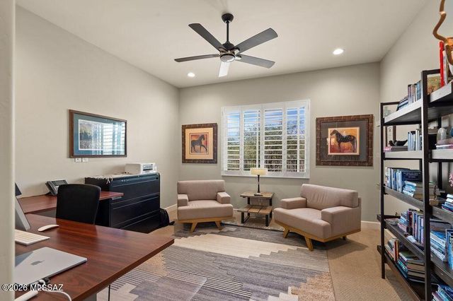 66856 E Coronado Way, Saddlebrooke, AZ 85739