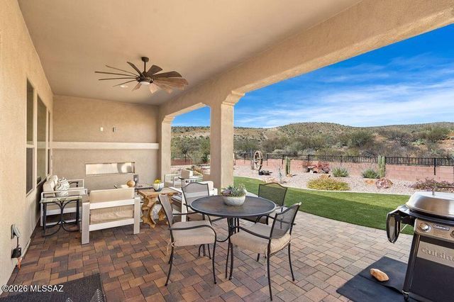 66856 E Coronado Way, Saddlebrooke, AZ 85739