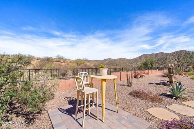 66856 E Coronado Way, Saddlebrooke, AZ 85739