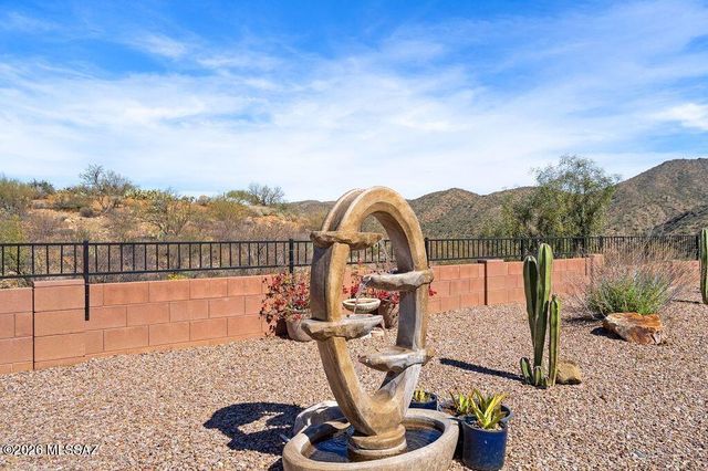 66856 E Coronado Way, Saddlebrooke, AZ 85739