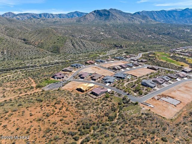 66856 E Coronado Way, Saddlebrooke, AZ 85739