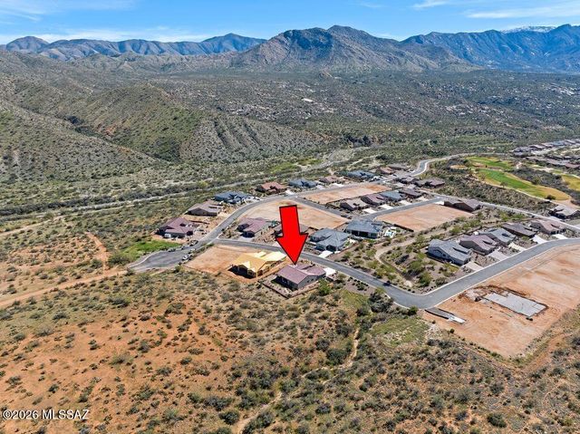 66856 E Coronado Way, Saddlebrooke, AZ 85739