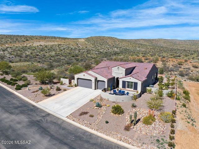 66856 E Coronado Way, Saddlebrooke, AZ 85739