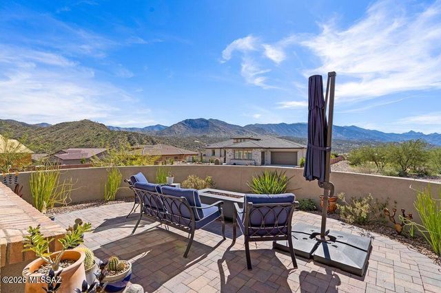 66856 E Coronado Way, Saddlebrooke, AZ 85739