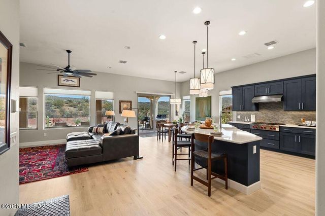 66856 E Coronado Way, Saddlebrooke, AZ 85739