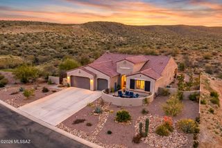 66856 E Coronado Way, Saddlebrooke, AZ 85739