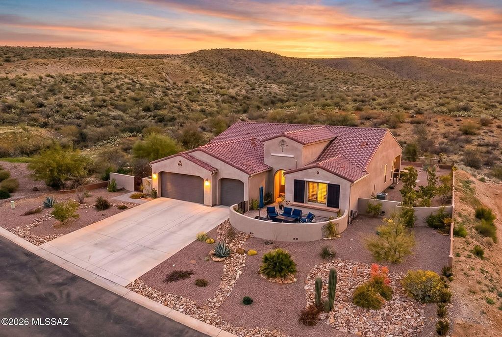 66856 E Coronado Way, Saddlebrooke, AZ 85739