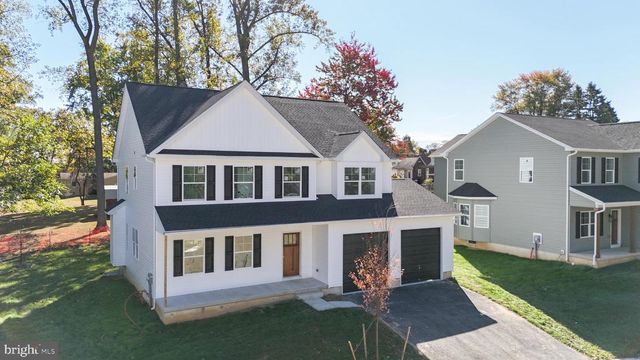 LOT 0 FORTUNA DR, Hatfield, PA 19440
