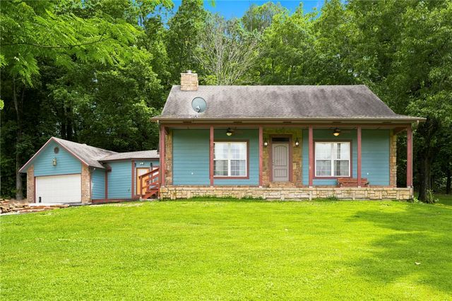 226 Madison 7875, Wesley, AR 72773