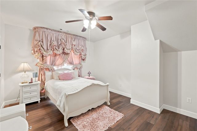 226 Madison 7875, Wesley, AR 72773