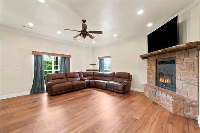 226 Madison 7875, Wesley, AR 72773
