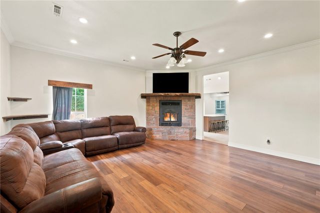 226 Madison 7875, Wesley, AR 72773