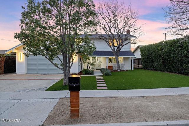 5525 Parkmor Road, Calabasas, CA 91302