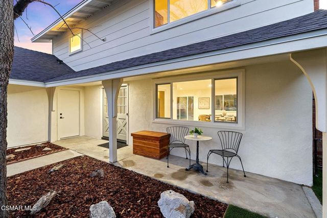 5525 Parkmor Road, Calabasas, CA 91302