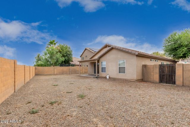 10595 N 115th Drive, Youngtown, AZ 85363
