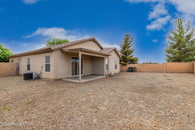 10595 N 115th Drive, Youngtown, AZ 85363