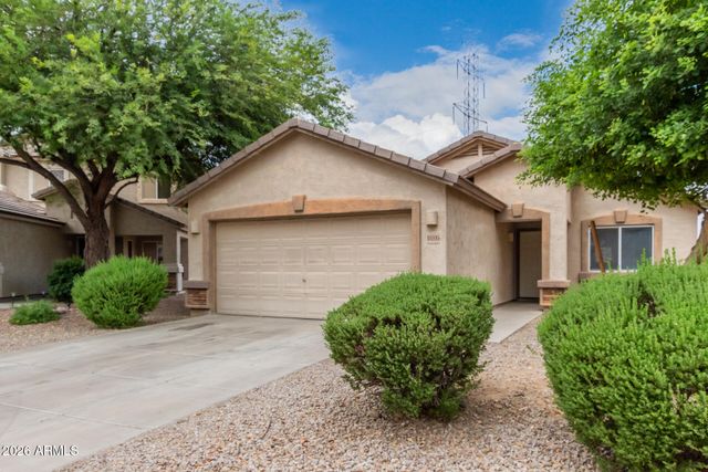 10595 N 115th Drive, Youngtown, AZ 85363
