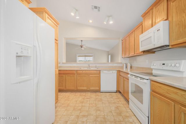 10595 N 115th Drive, Youngtown, AZ 85363