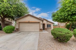 10595 N 115th Drive, Youngtown, AZ 85363