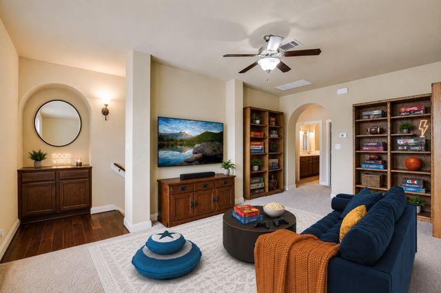 500 Victoria DR, Cedar Park, TX 78613
