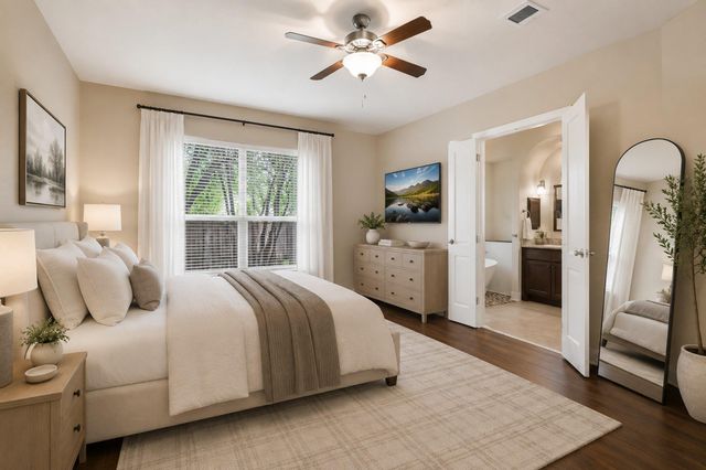 500 Victoria DR, Cedar Park, TX 78613