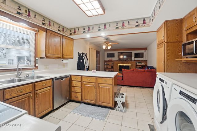 314 Devonshire Drive, Lima, OH 45804