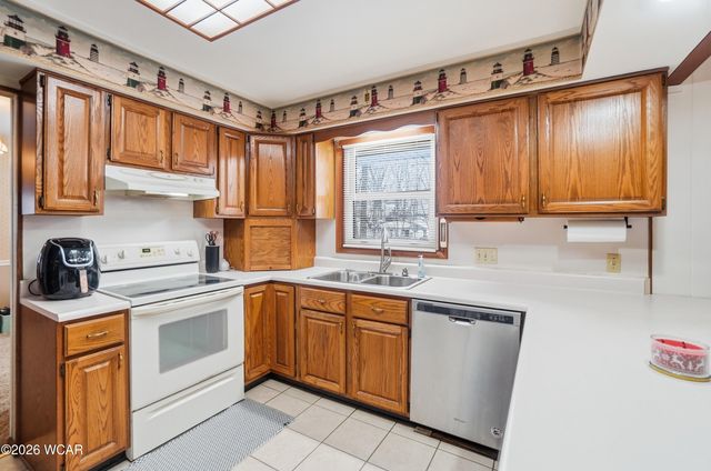 314 Devonshire Drive, Lima, OH 45804