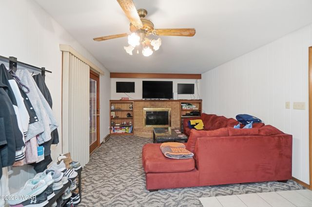 314 Devonshire Drive, Lima, OH 45804