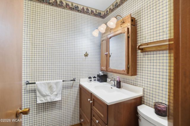 314 Devonshire Drive, Lima, OH 45804