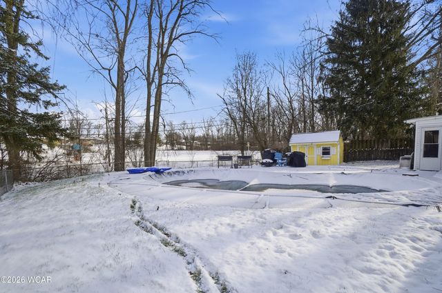 314 Devonshire Drive, Lima, OH 45804