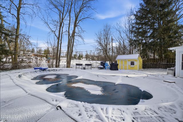 314 Devonshire Drive, Lima, OH 45804