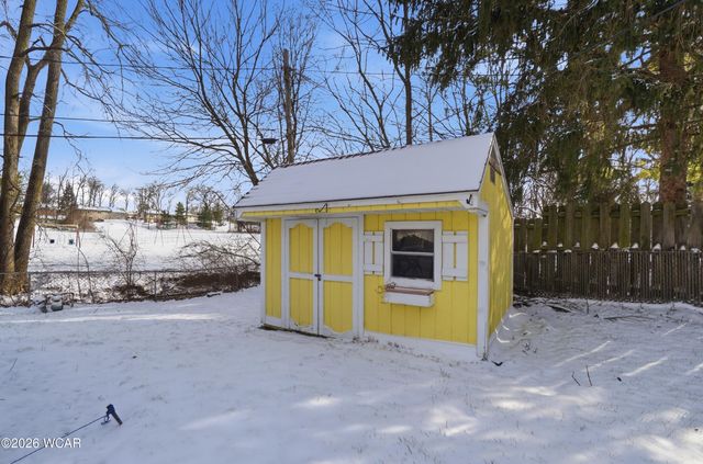 314 Devonshire Drive, Lima, OH 45804