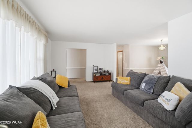 314 Devonshire Drive, Lima, OH 45804