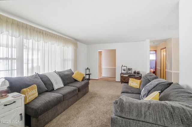 314 Devonshire Drive, Lima, OH 45804